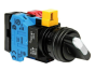 IDEC HW1F-21F11QD-W-6V Device