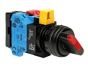 IDEC HW1F-21F20H2D-R Device