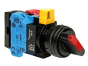 IDEC HW1F-2F30QD-R-120V Device