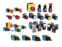 IDEC HW1F-31F04H2D-R Device