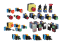 IDEC HW1F-31F04QD-S-24V Device