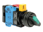 IDEC HW1F-33F11QD-G-6V Device