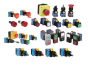 IDEC HW1F-33F40QD-R-120V Device