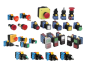 IDEC HW1F-33F40QD-R-24V Device