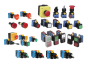 IDEC HW1F-33F40QD-Y-12V Device