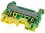 Phoenix Contact 3031238 Terminal Block
