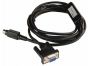 Telemecanique VW3A8306R30 Cable