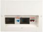 ABB HMSL4+4C Consumer Unit