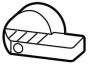 Moeller 266621 Handle