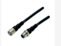 OMRON XS3WM42C4C2A Plug