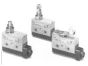 Omron ZC-W2155 Limit Switch