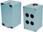 Telemecanique XAPM2504 Relay