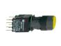 Schneider Electric XB6AA55B Pushbutton