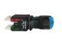 Schneider Electric XB6AA65B Pushbutton