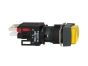 Schneider Electric XB6CE5B1B Pushbutton