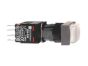 Schneider Electric XB6DE1B1B Pushbutton