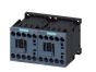 Siemens 3RH24221AK60 Relay
