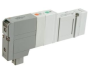 SMC Corporation SV1000-52U-2AS-N9 Pneumatics