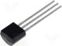 Analog Devices AD22100ATZ Sensor