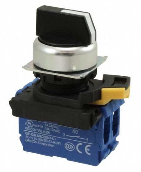 OMRON A22NS3RMNBAG101NN Switch