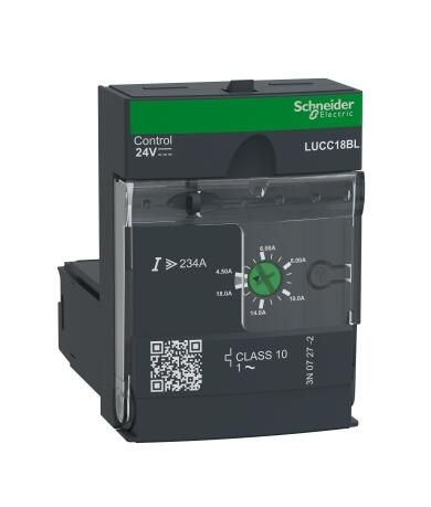 Schneider Electric LUCC18BL Controller