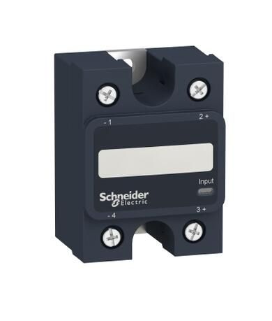 Schneider Electric SSP1A125BD Relay