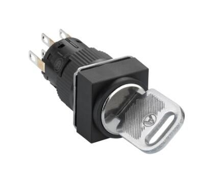 Schneider Electric XB6ECG222P Device
