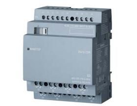 Siemens 6ED1055-1FB10-0BA2 Module