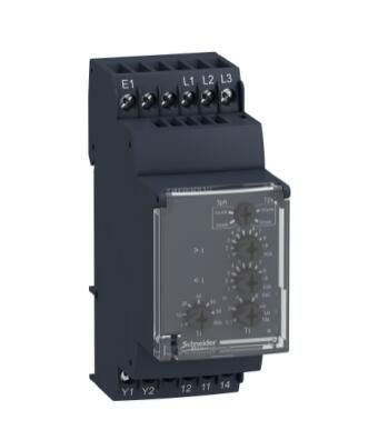 Schneider Electric RM35BA10 Relay