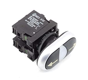 Eaton M22S-DDL-S-X7/X7 PB