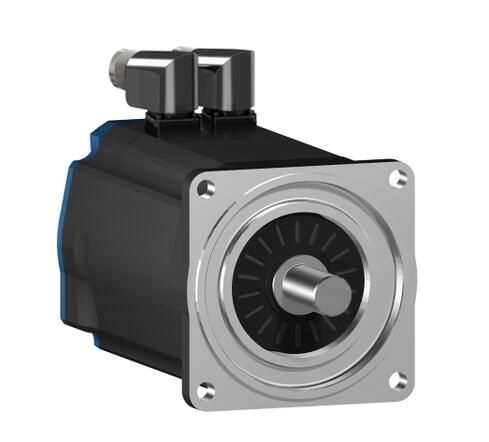 Schneider Electric BSH1003P02A2A Motor