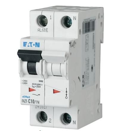 EATON/Moeller 240997 FAZT-B4/1N Device