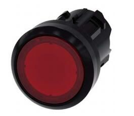 Siemens 3SU10010AB200AA0 Button