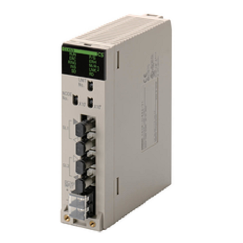OMRON CS1WSLK11 Module