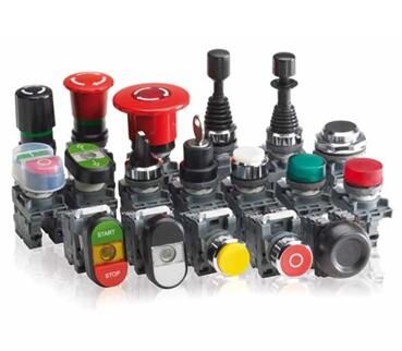 ABB G1M3SS6-11C Switches