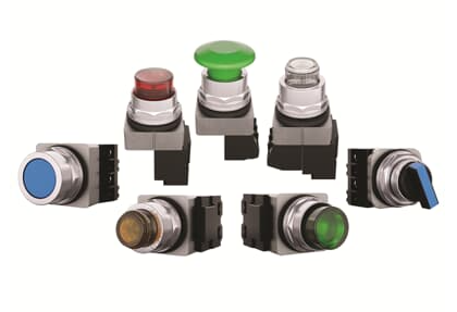 ABB A3L4AA-6L6W Device