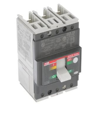 ABB T2S090TW Device