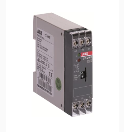 ABB 1SVR550137R1100 Device