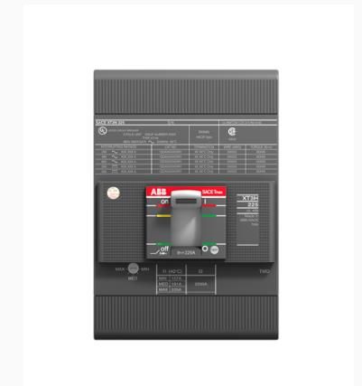 ABB XT3NU3200AFFB00XXX Device