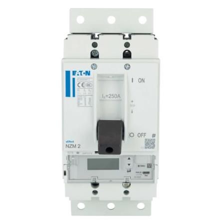 EATON/Moeller 192180 NZMH2-PX250-SVE Device
