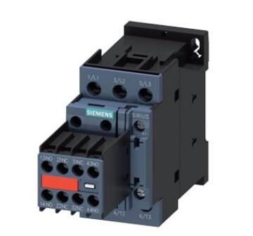 Siemens 3RT20271AK643MA0 Contactor