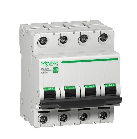 Schneider Electric M9F22402 Breaker