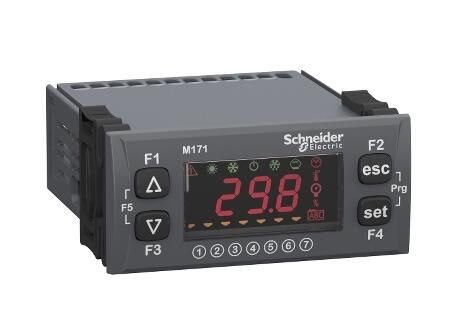 Schneider Electric TM171OFM22R Controller
