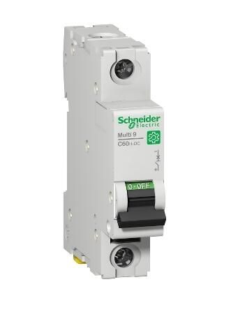 Schneider Electric M9U31140 Breaker