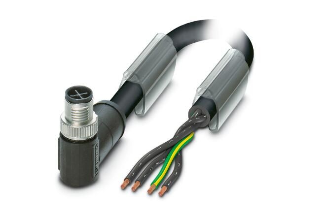 Phoenix Contact 1408841 Cable
