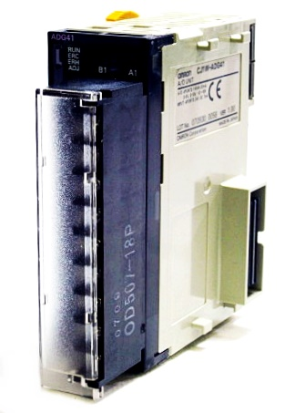 OMRON CJ1WADG41 Device