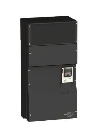 Schneider Electric ATV71HC13Y ALTIVAR