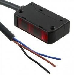 OMRON E3ZLS68 Sensor