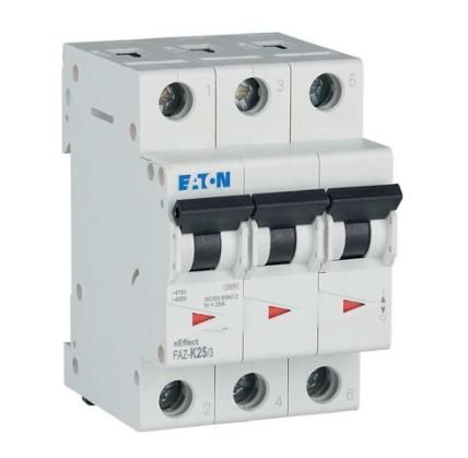 EATON/Moeller 278913 FAZ-K25/3 Device