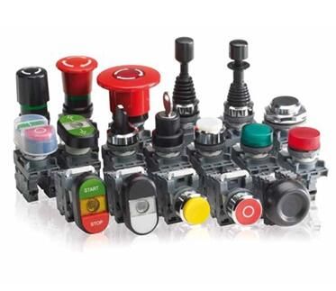 ABB G1MP3-10Y Switches
